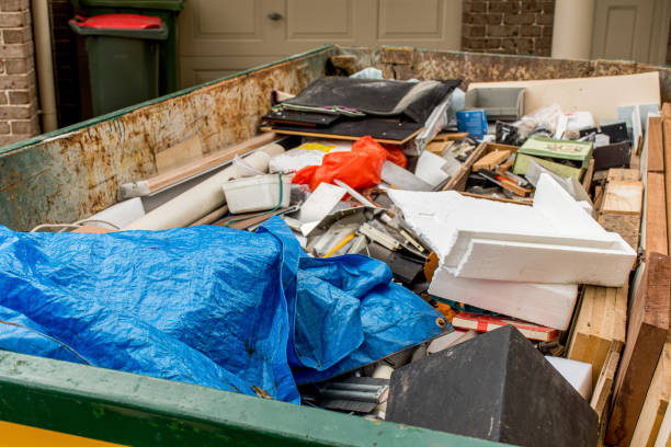 Best Recycling Services for Junk  in White City, OR