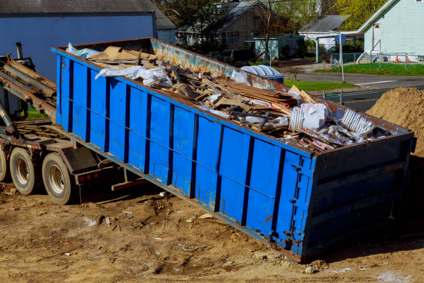 Best Hoarding Cleanup  in White City, OR